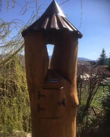 S Letni Terasou * Filipovice